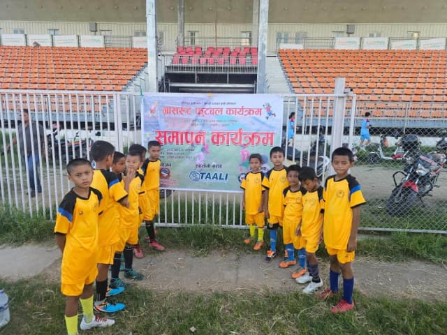 School Support (ECD/ECE)