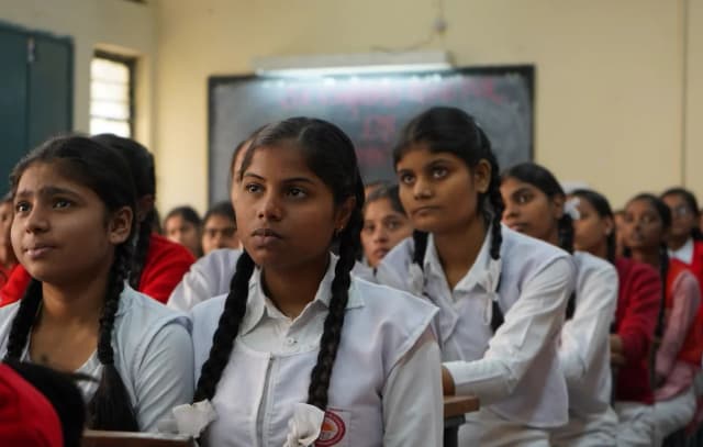 School Counseling Program